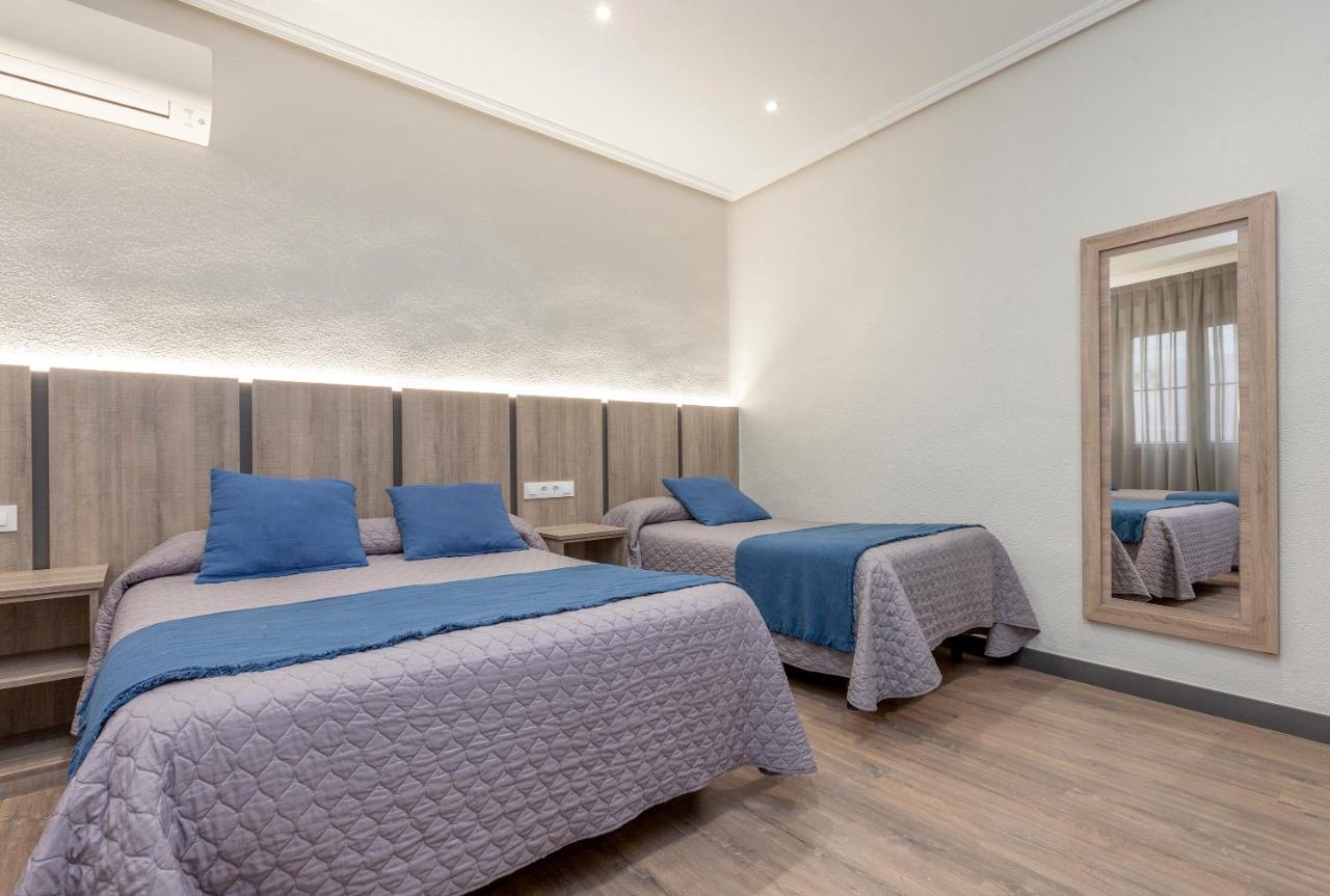 Hotel Maria Luisa 2*