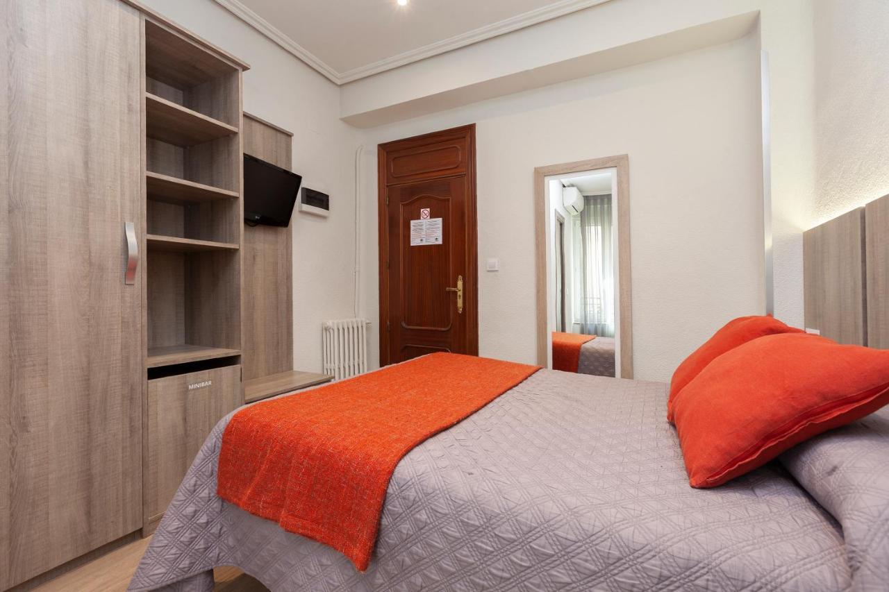 Hotel Maria Luisa 2*